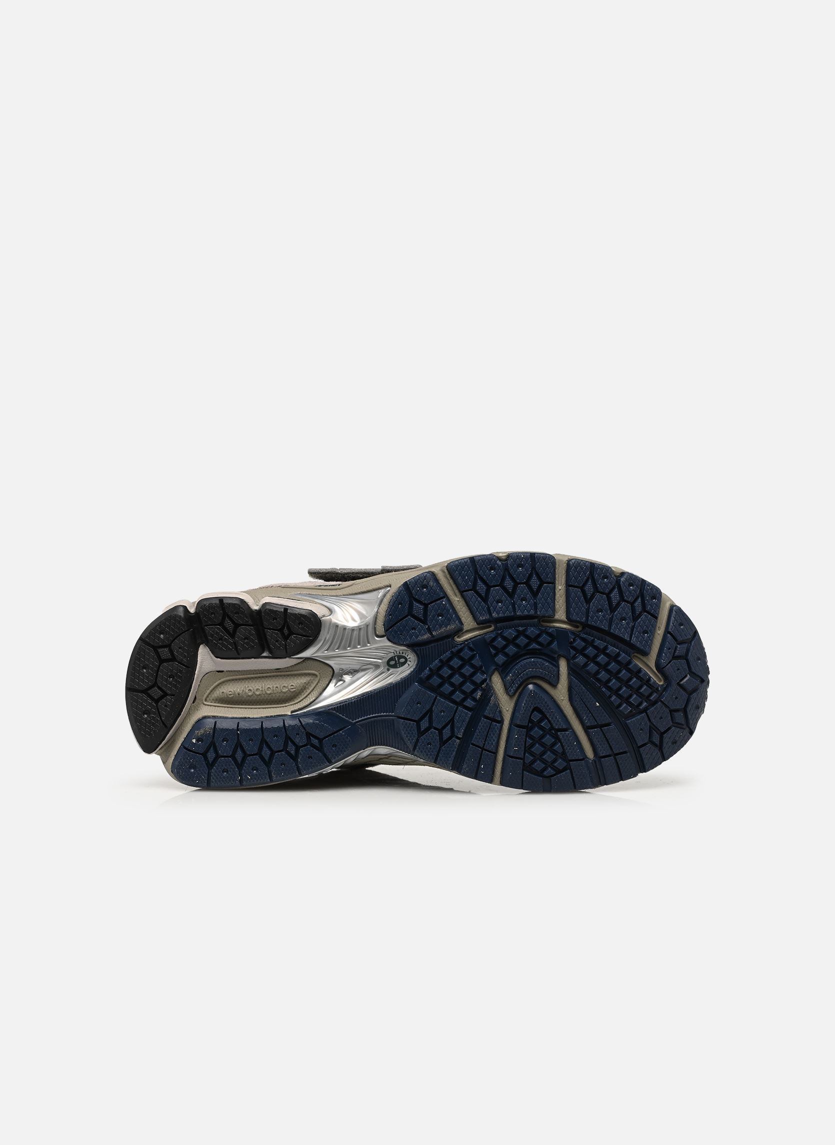 Sneaker PV2002 grau New Balance Sneaker PV2002 grau Grey