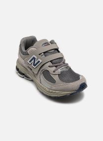 Sneaker PV2002 grau