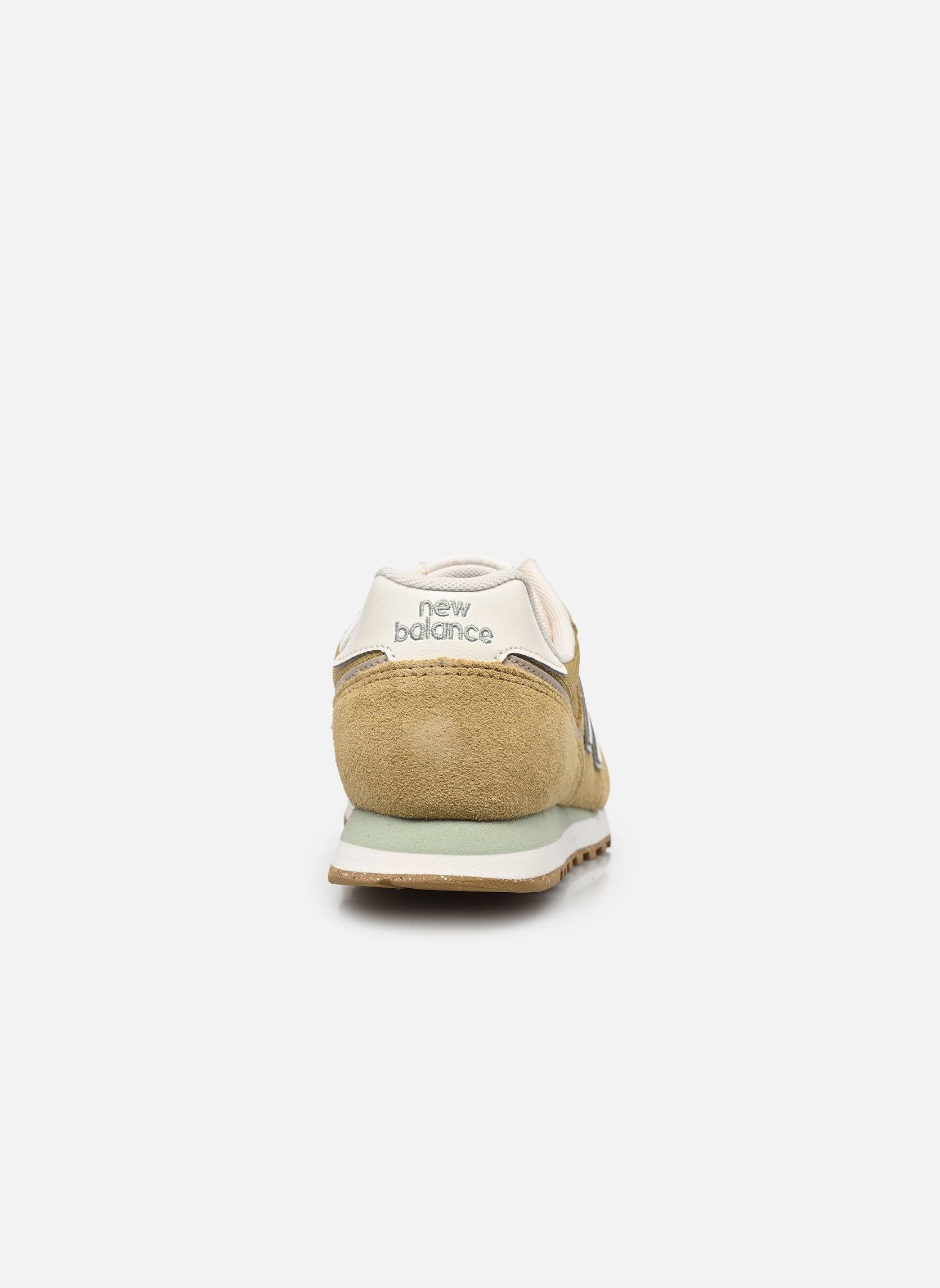 Sneakers W373 W dames groen New Balance Sneakers W373 W dames groen QUICKSAND