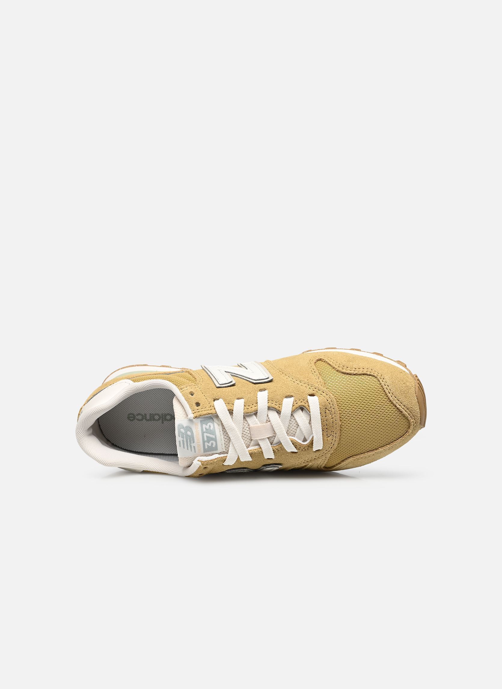 Sneakers W373 W dames groen New Balance Sneakers W373 W dames groen QUICKSAND