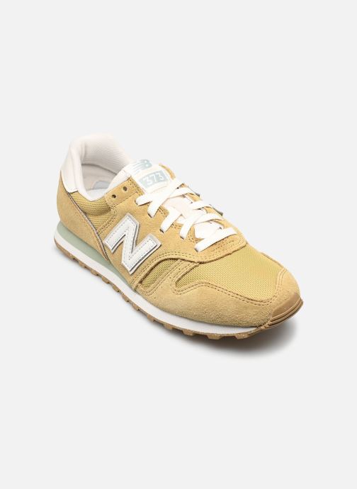 New Balance Sneaker W373 W damen grün