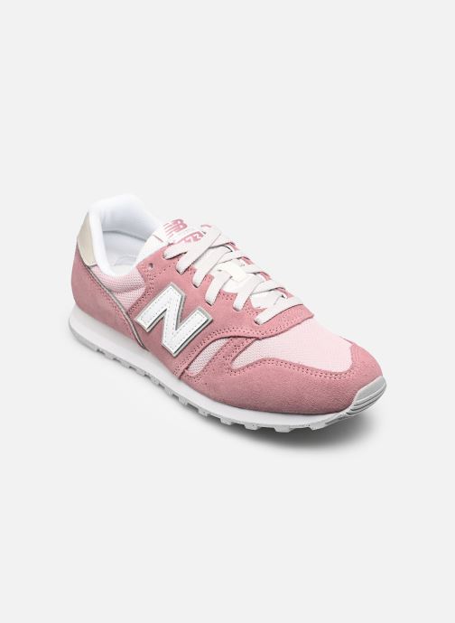 New Balance Sneaker W373 W damen rosa