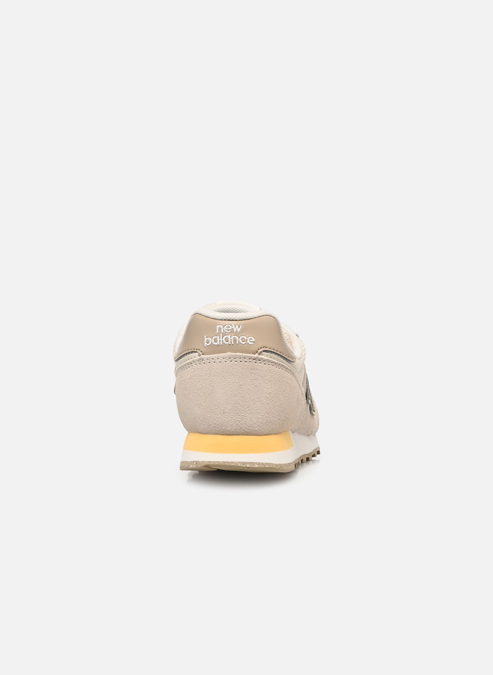 Sneaker W373 W damen beige New Balance Sneaker W373 W damen beige LINEN
