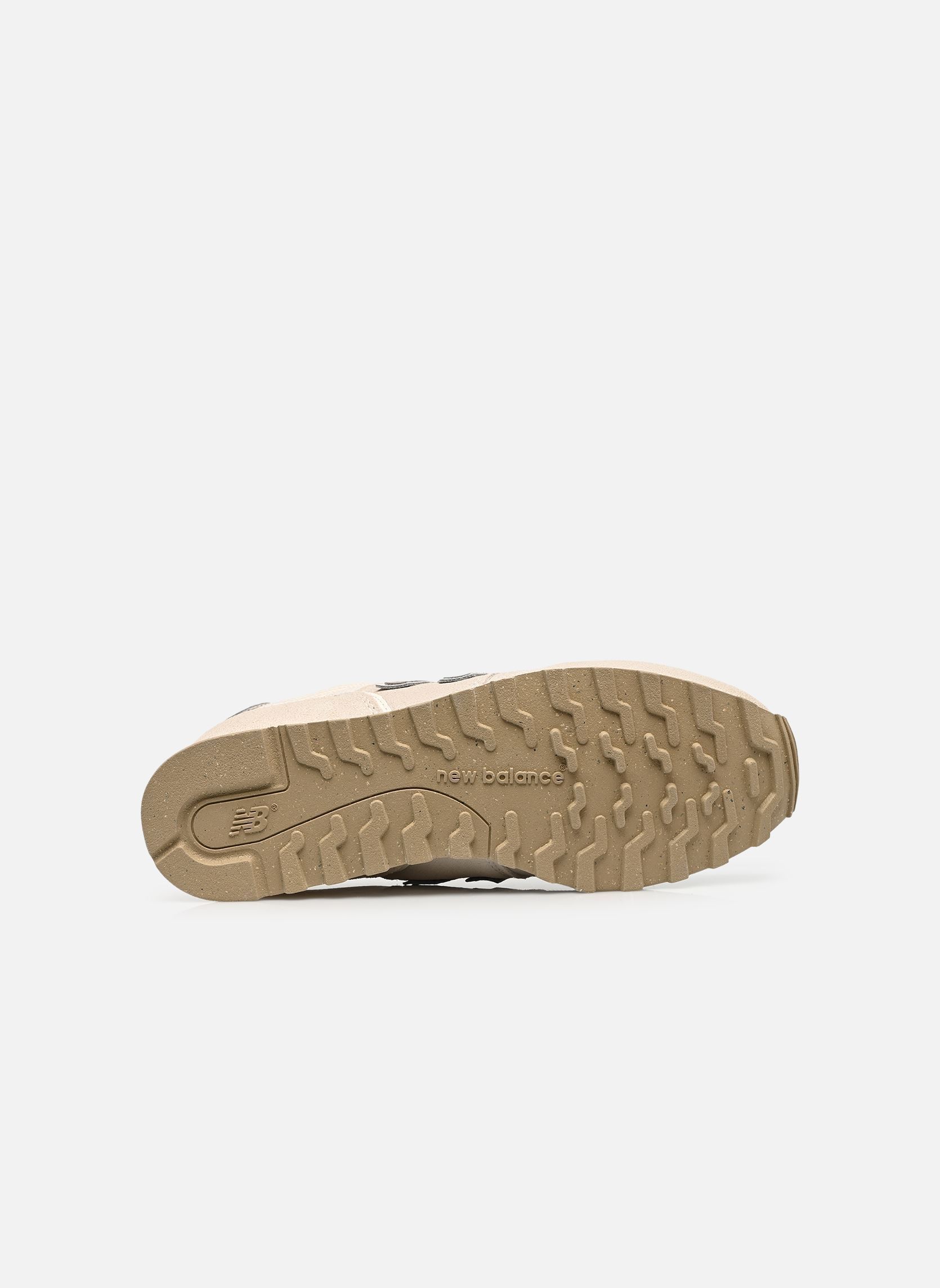 Sneaker W373 W damen beige New Balance Sneaker W373 W damen beige LINEN