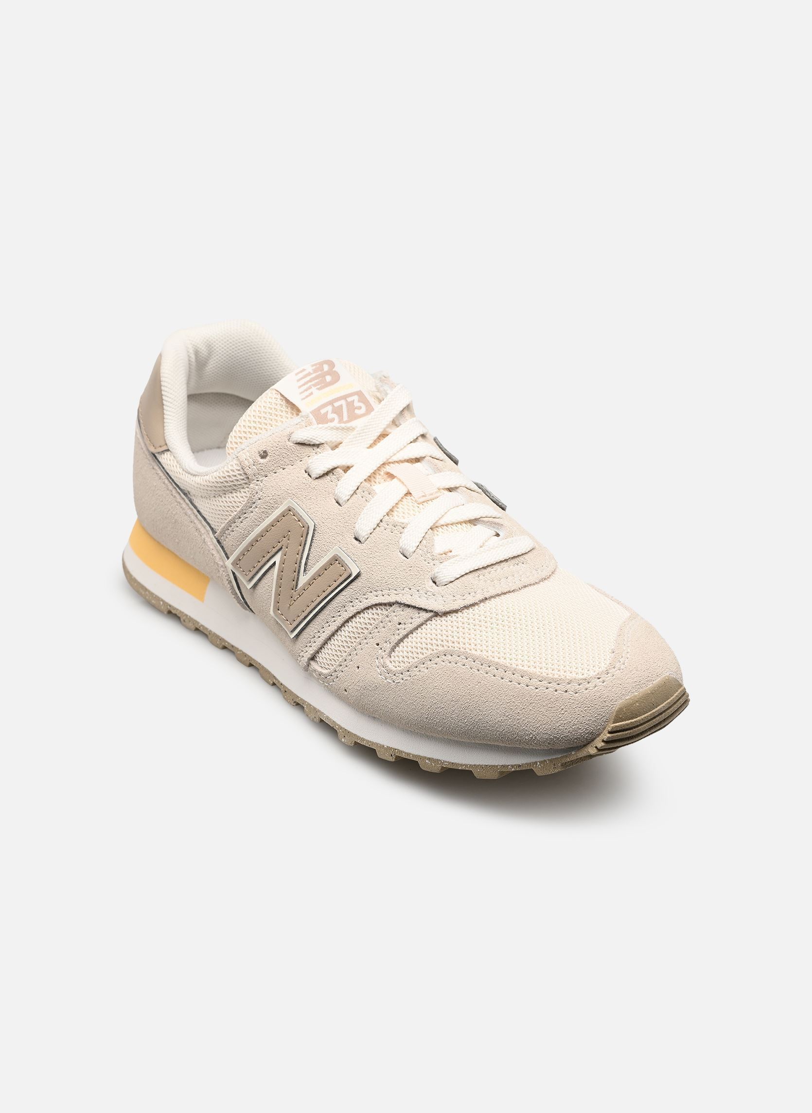 Baskets basses New Balance W373686 - vue 4