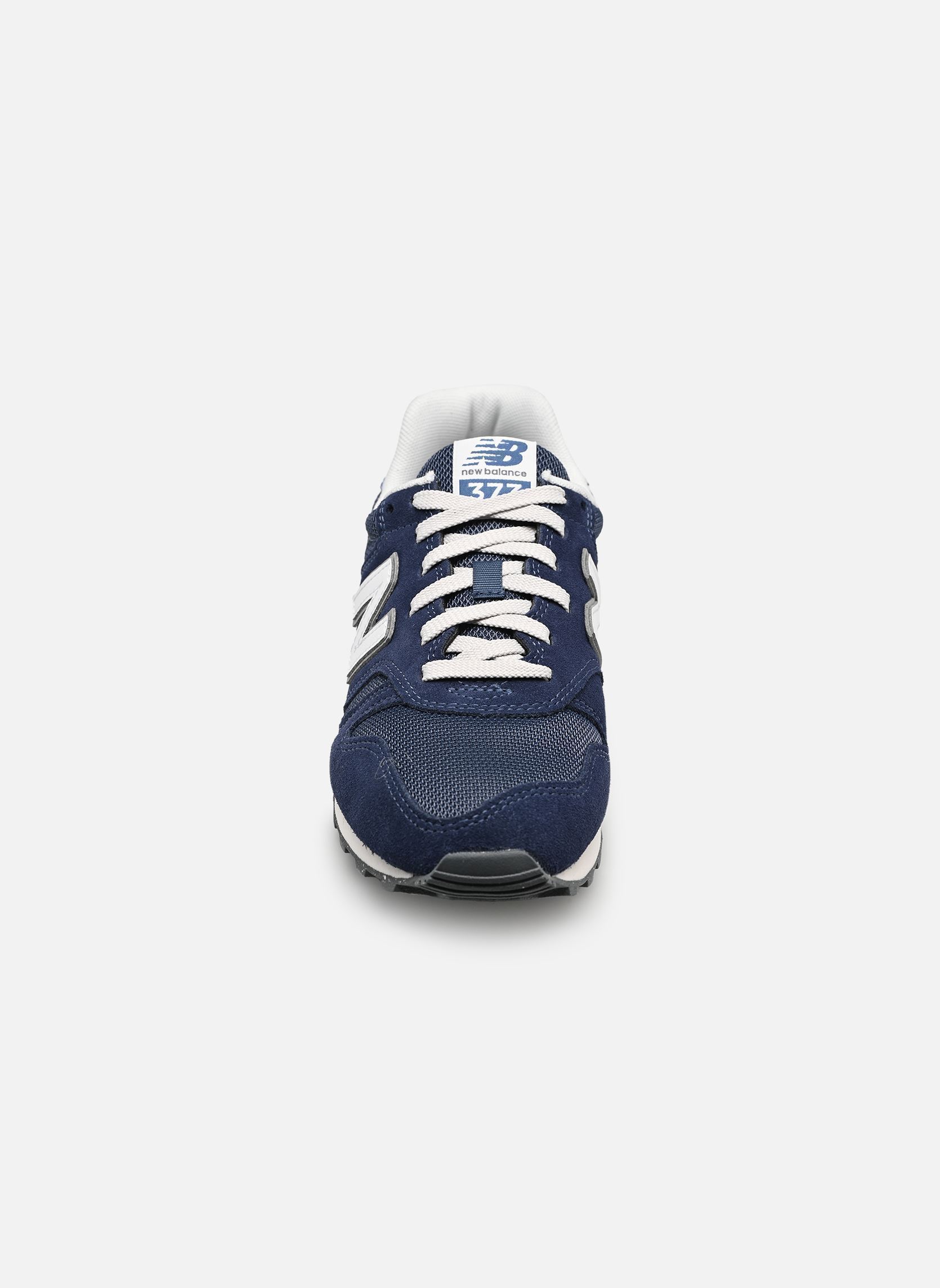 Baskets W373 W femme bleu New Balance Baskets W373 W femme bleu NAVY BLUE