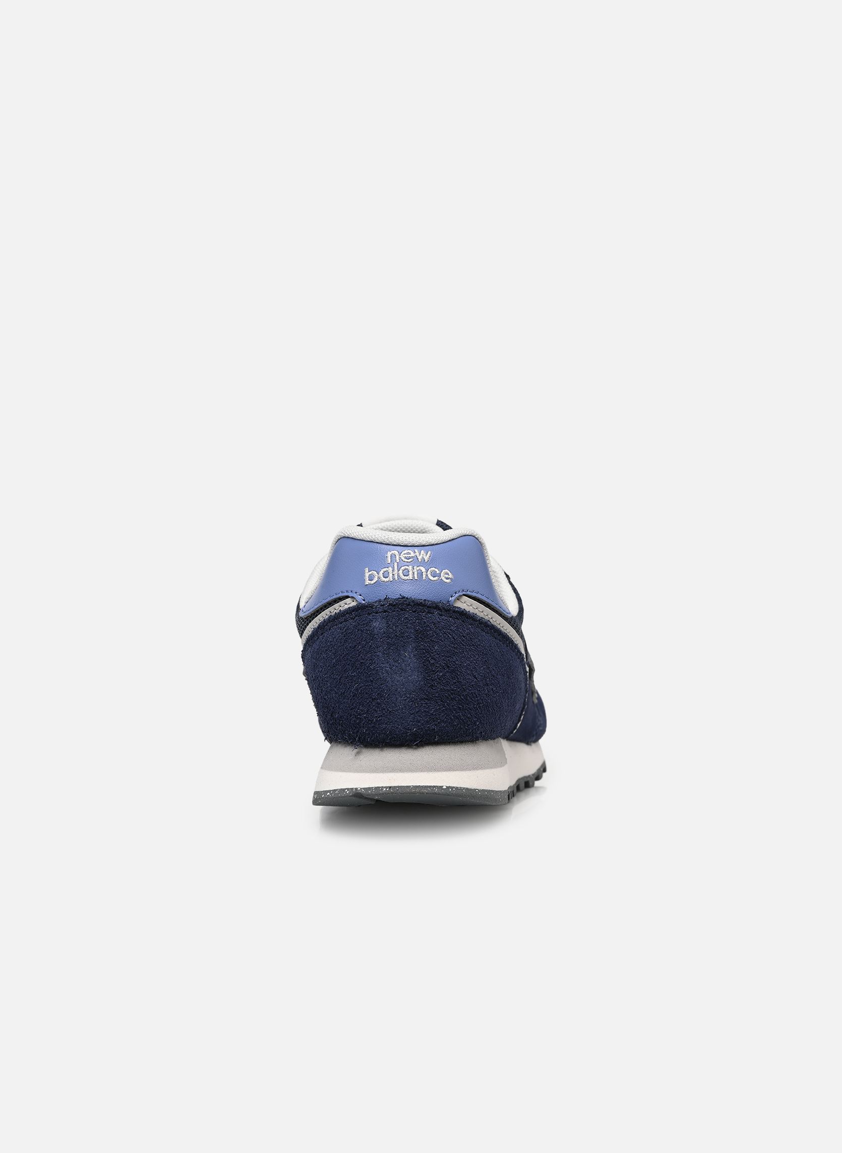 Baskets W373 W femme bleu New Balance Baskets W373 W femme bleu NAVY BLUE