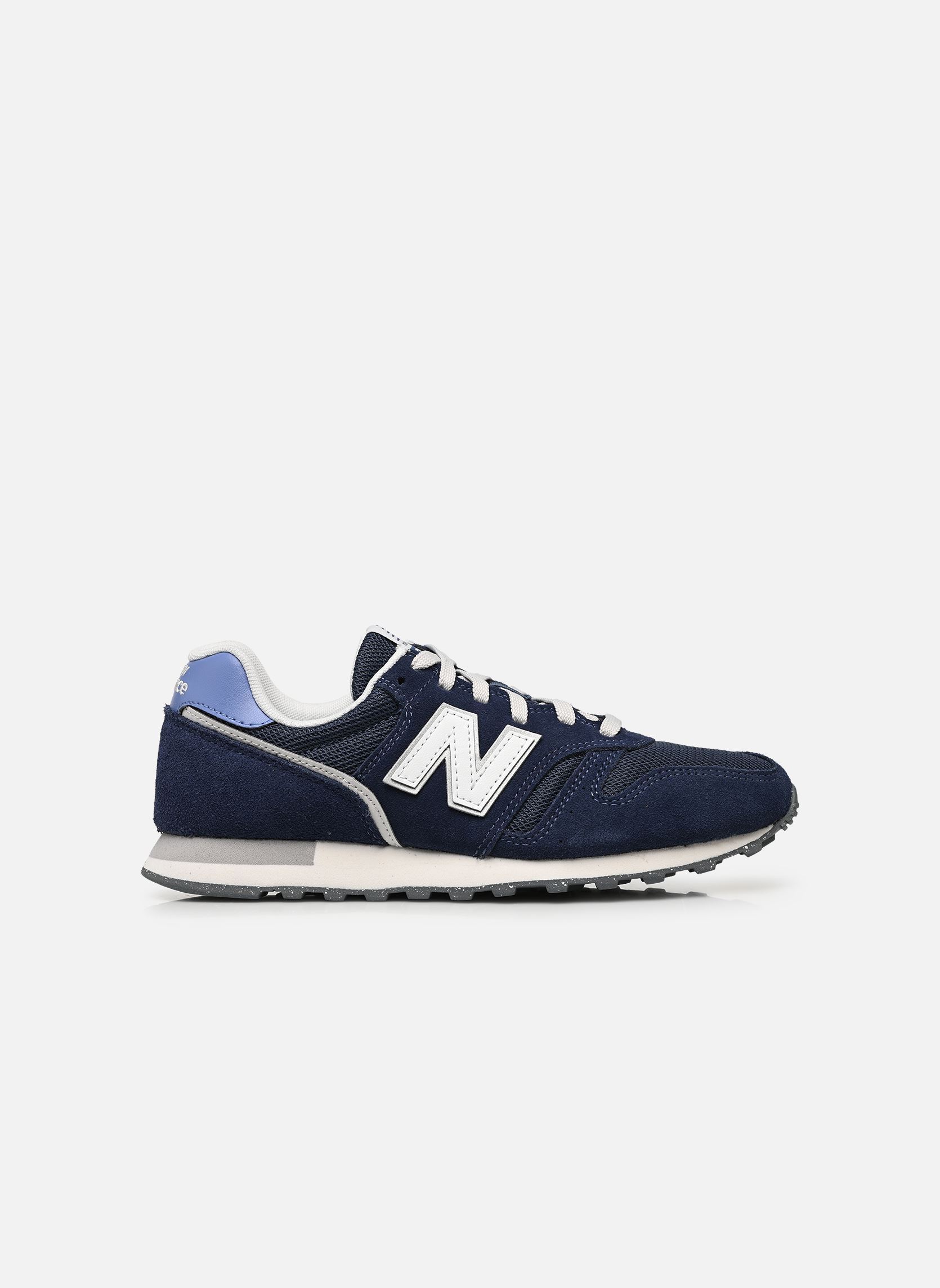 Baskets W373 W femme bleu New Balance Baskets W373 W femme bleu NAVY BLUE