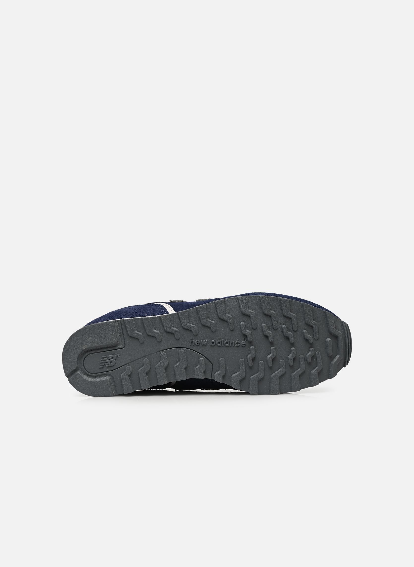 Baskets W373 W femme bleu New Balance Baskets W373 W femme bleu NAVY BLUE