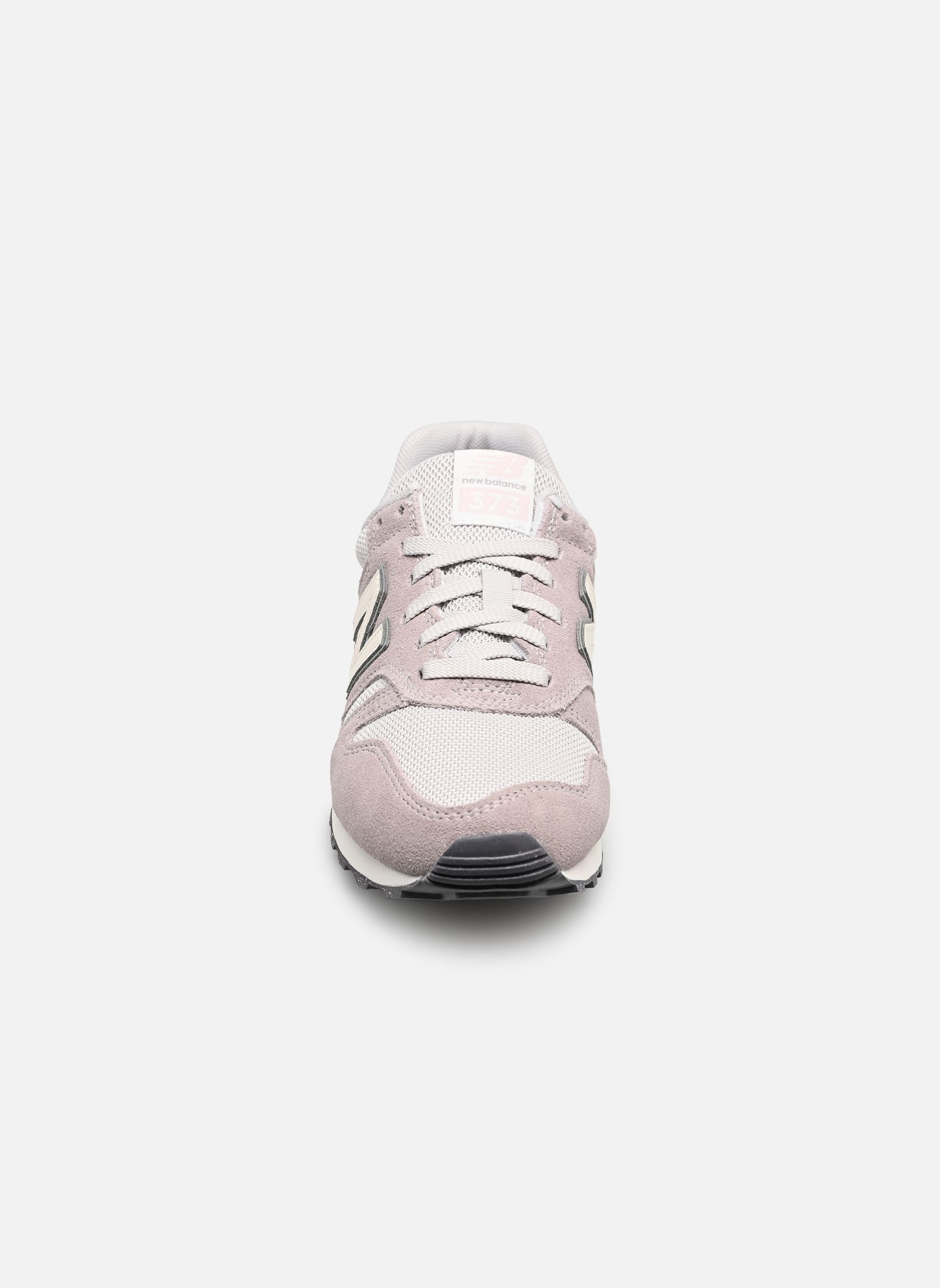 Baskets W373 W femme gris New Balance Baskets W373 W femme gris TRUFFLE SALT