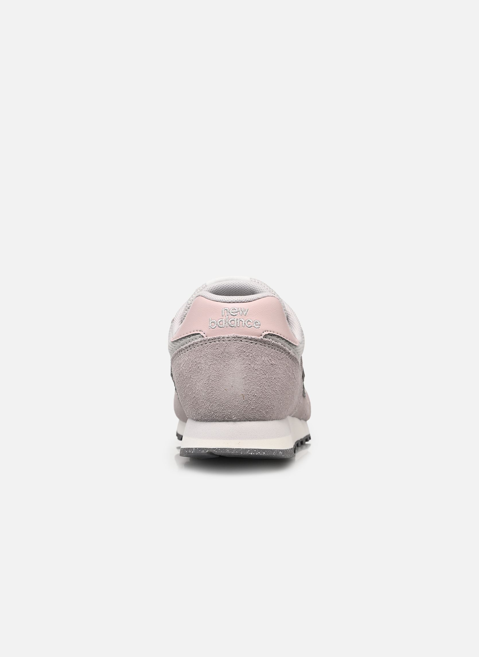 Baskets W373 W femme gris New Balance Baskets W373 W femme gris TRUFFLE SALT