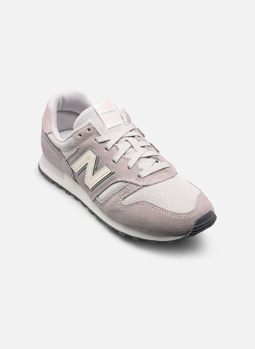 New Balance Sneaker W373 W damen grau