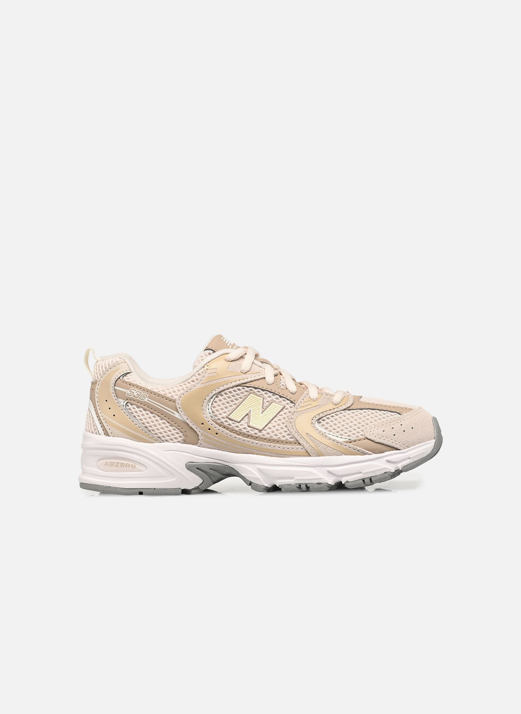 Sneakers G530 beige New Balance Sneakers G530 beige Linen