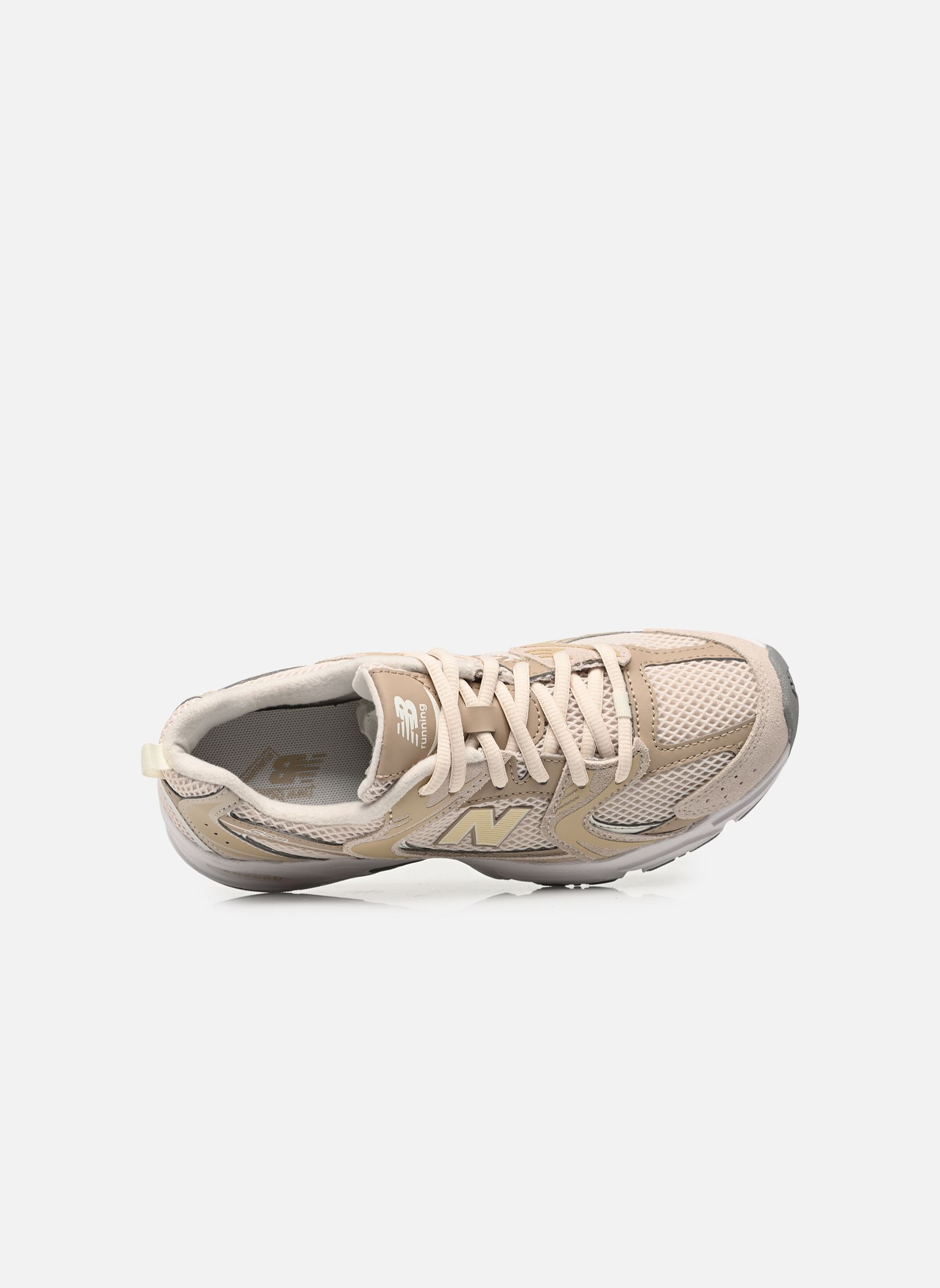Sneakers G530 beige New Balance Sneakers G530 beige Linen