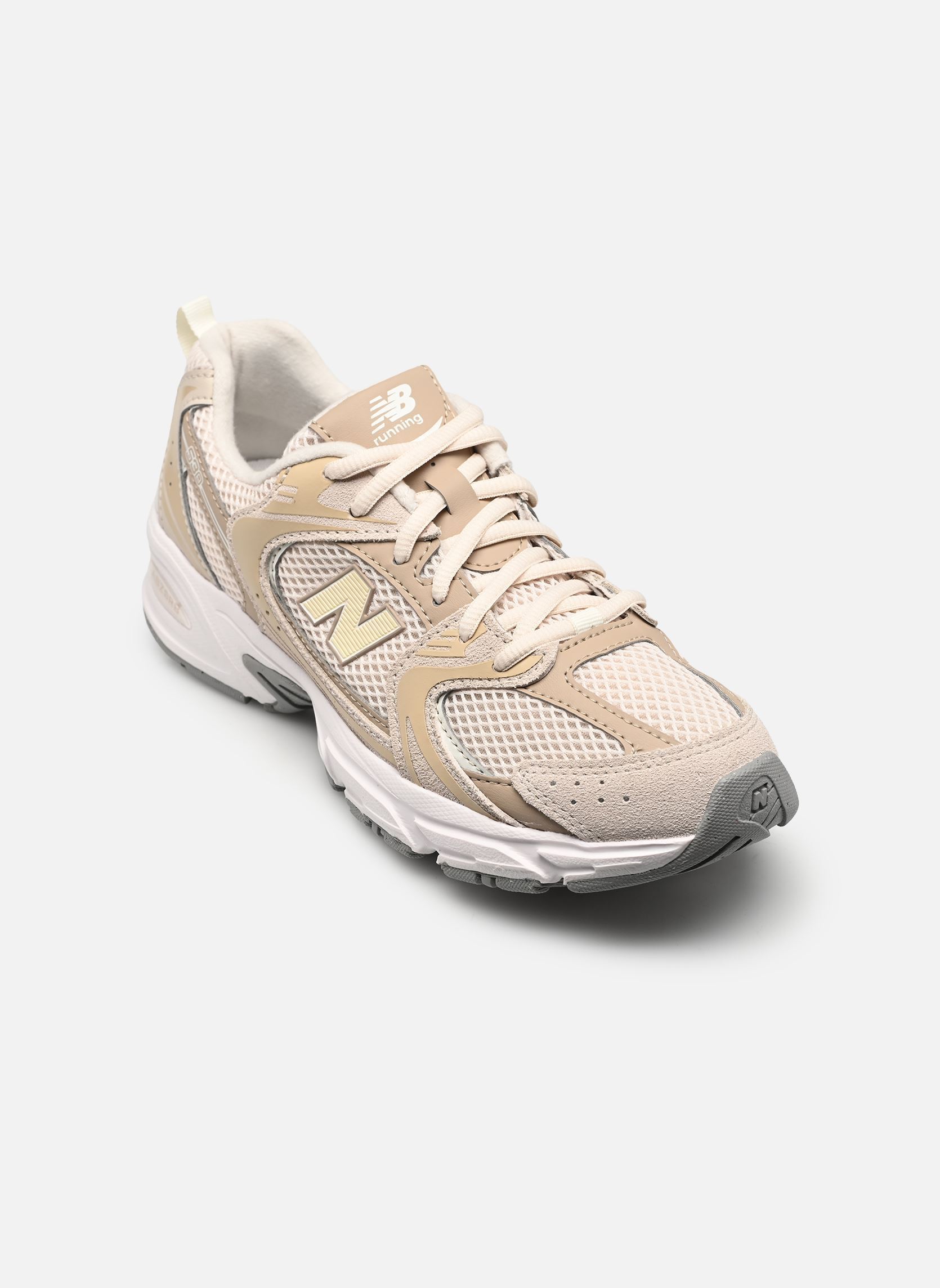 Baskets basses enfant New Balance 530 - vue 6