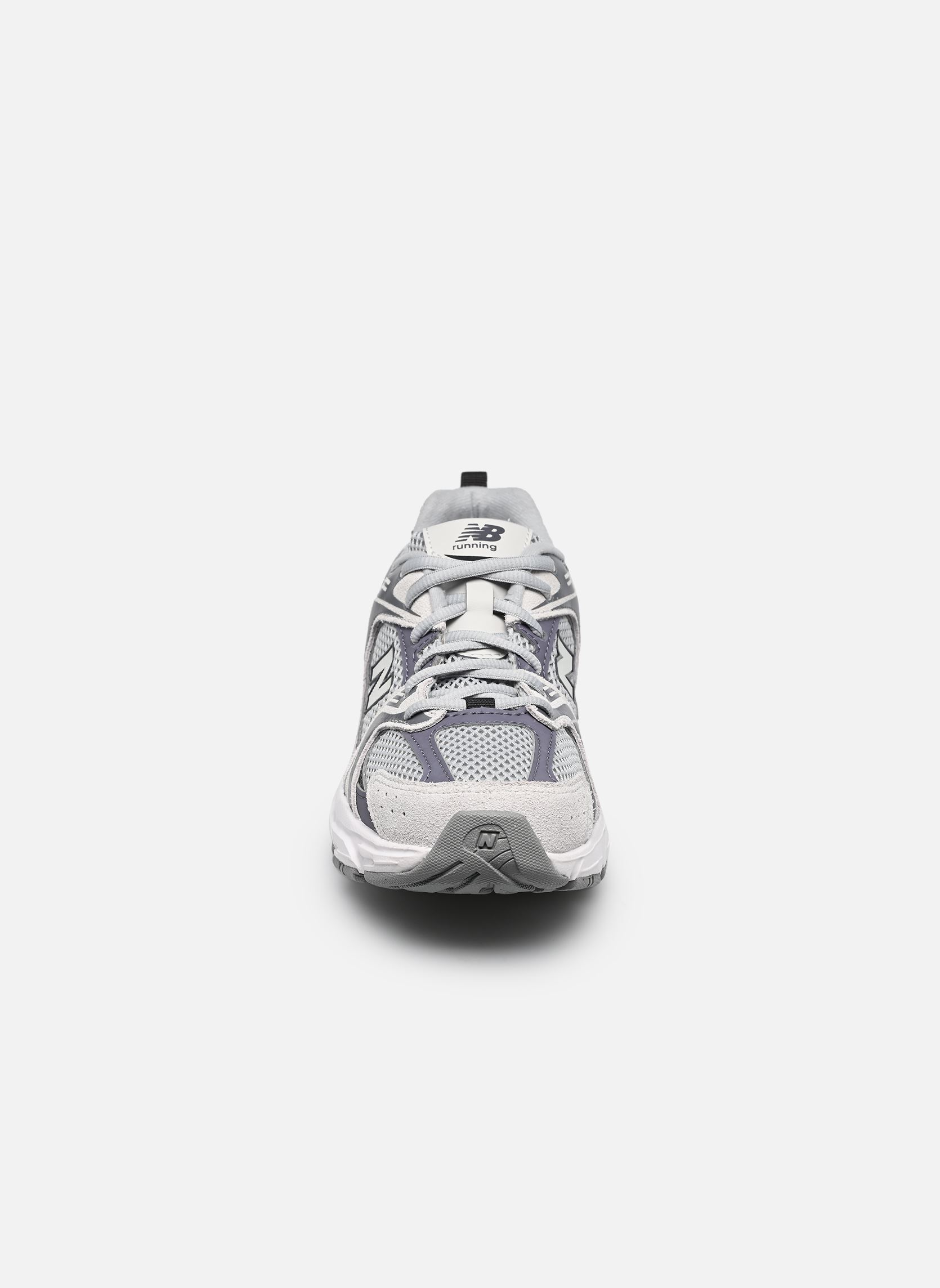 Sneakers G530 grijs New Balance Sneakers G530 grijs Neptune Grey