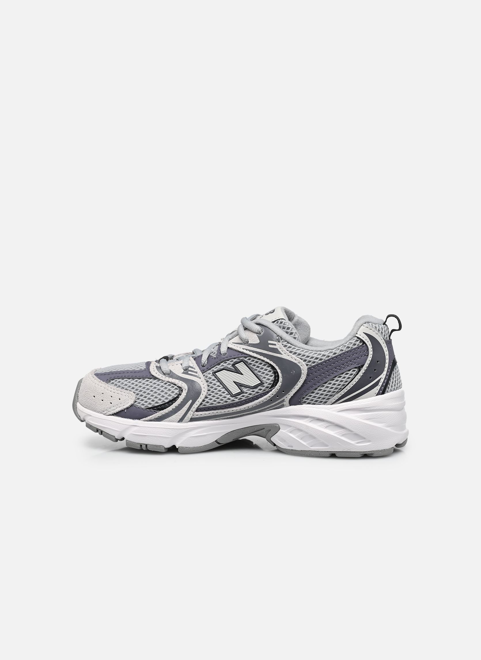 Sneakers G530 grijs New Balance Sneakers G530 grijs Neptune Grey