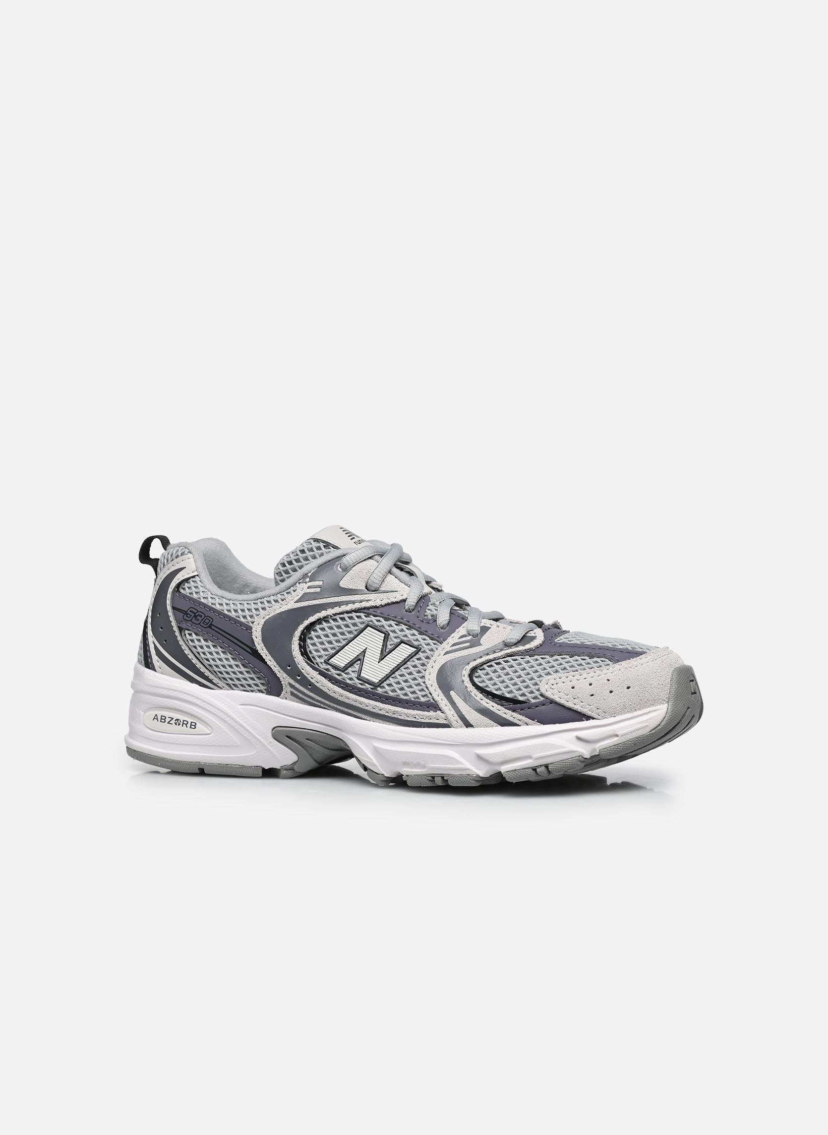 Sneakers G530 grijs New Balance Sneakers G530 grijs Neptune Grey