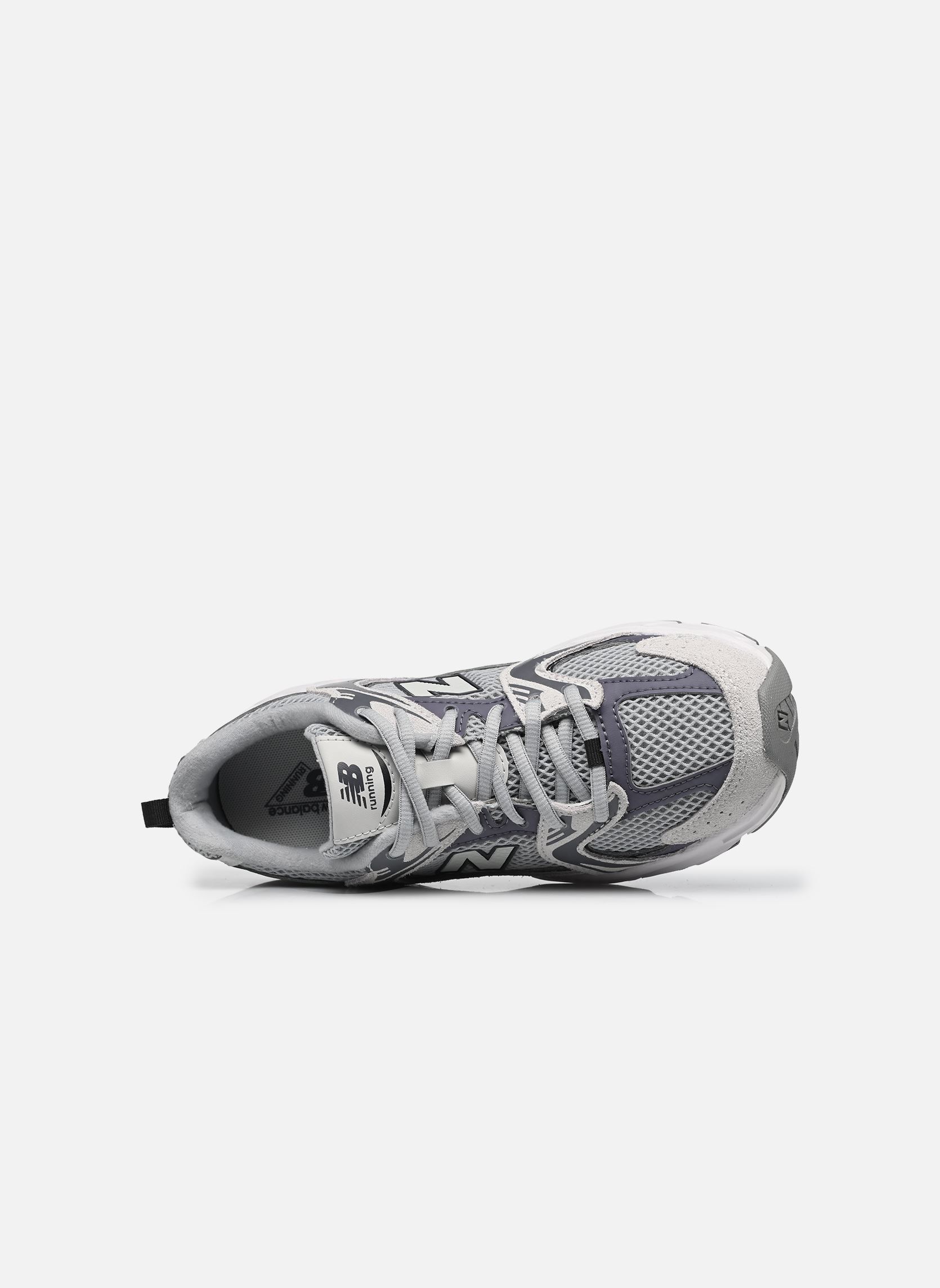 Sneakers G530 grijs New Balance Sneakers G530 grijs Neptune Grey