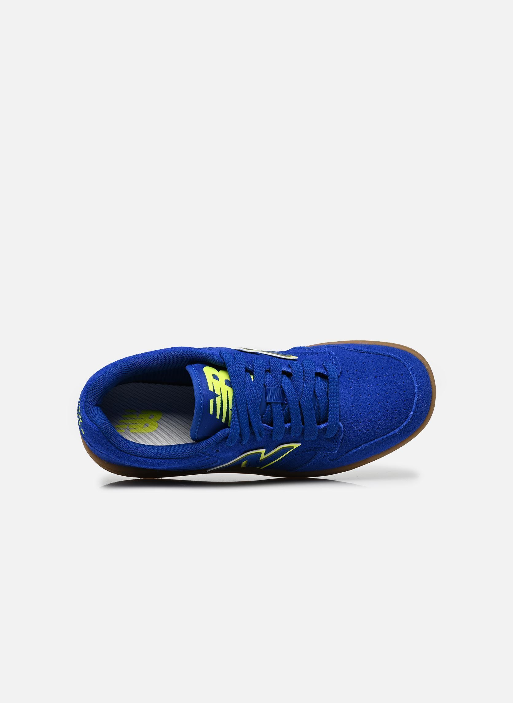 Sneakers GB480 blauw New Balance Sneakers GB480 blauw TEAM ROYAL