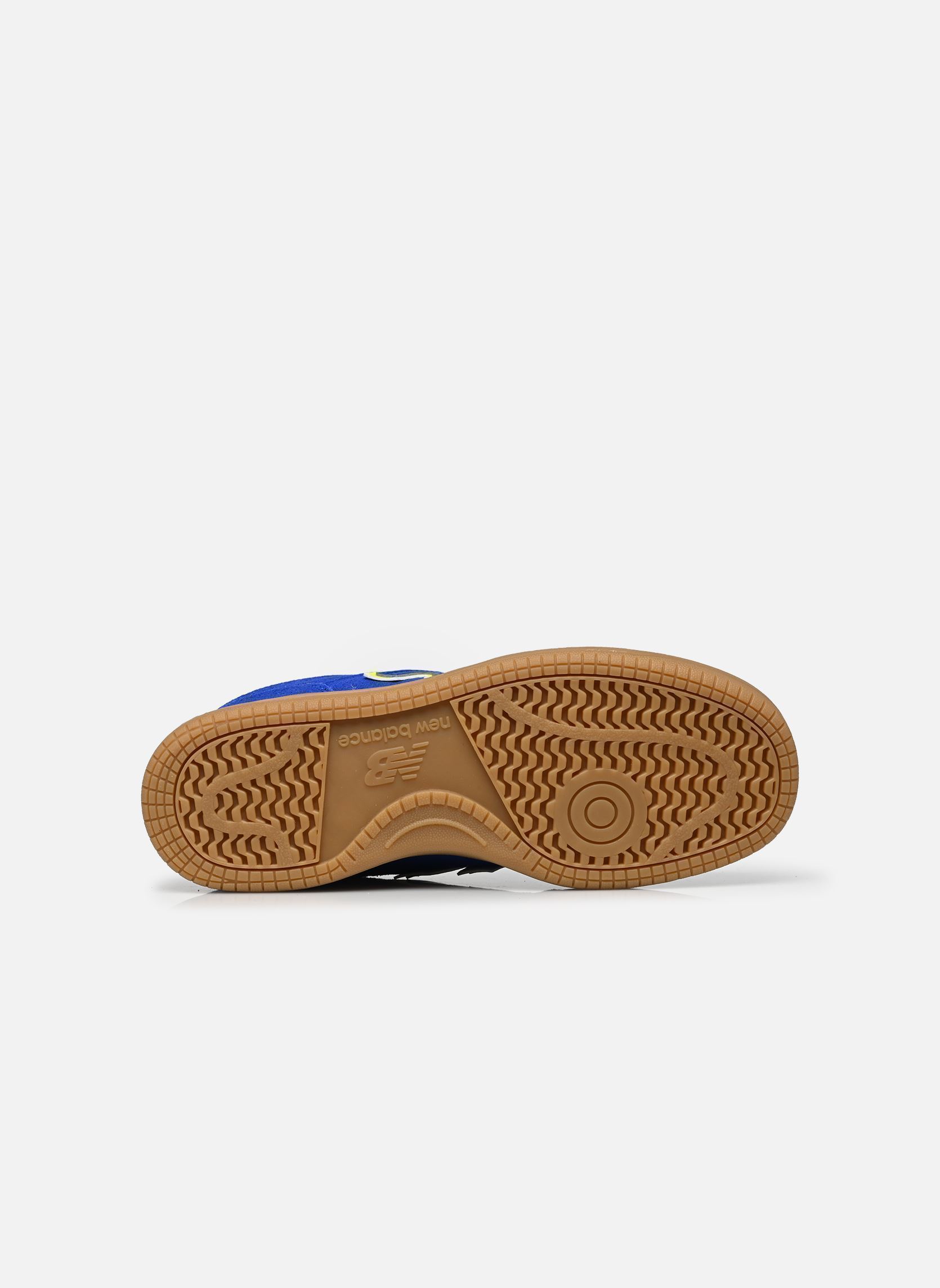 Sneakers GB480 blauw New Balance Sneakers GB480 blauw TEAM ROYAL