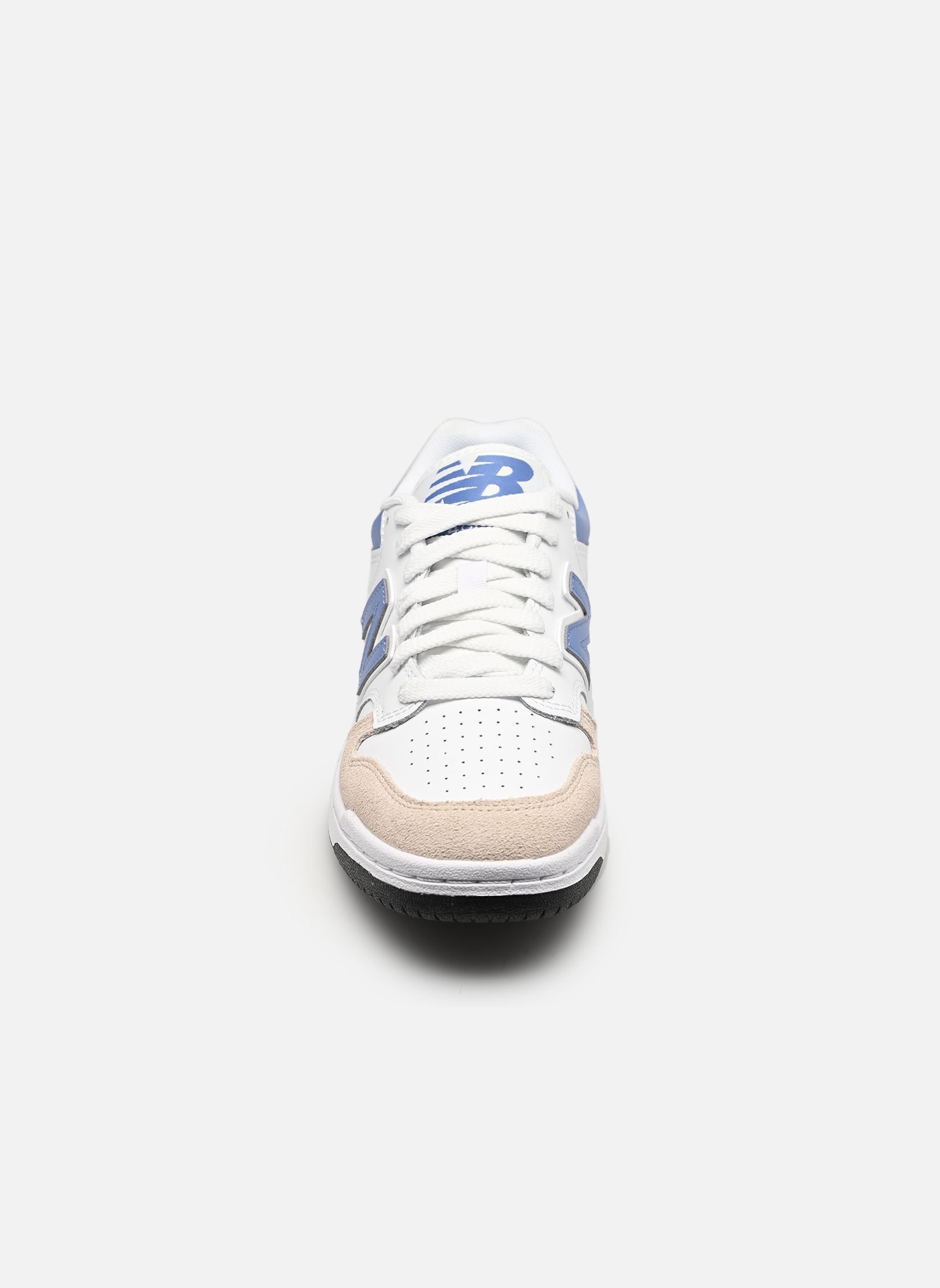 Sneaker GB480 weiß New Balance Sneaker GB480 weiß NB 103 WHITE
