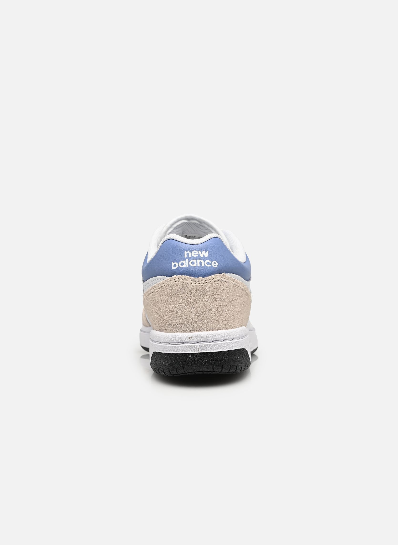 Sneaker GB480 weiß New Balance Sneaker GB480 weiß NB 103 WHITE
