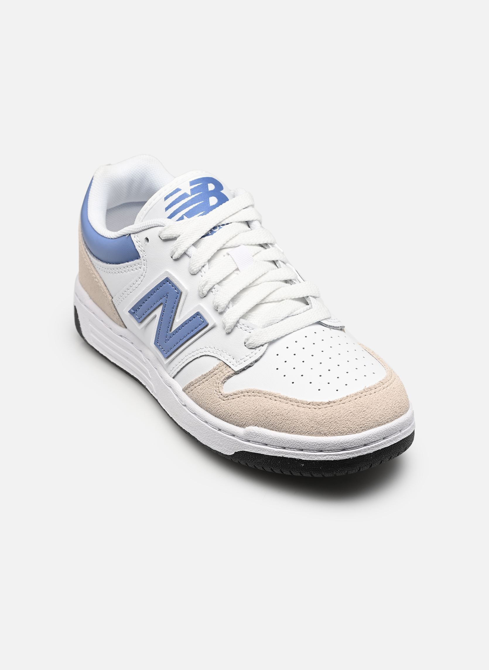 Baskets New Balance GB480 pour Enfant