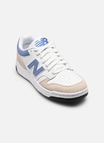 Sneaker GB480 weiß