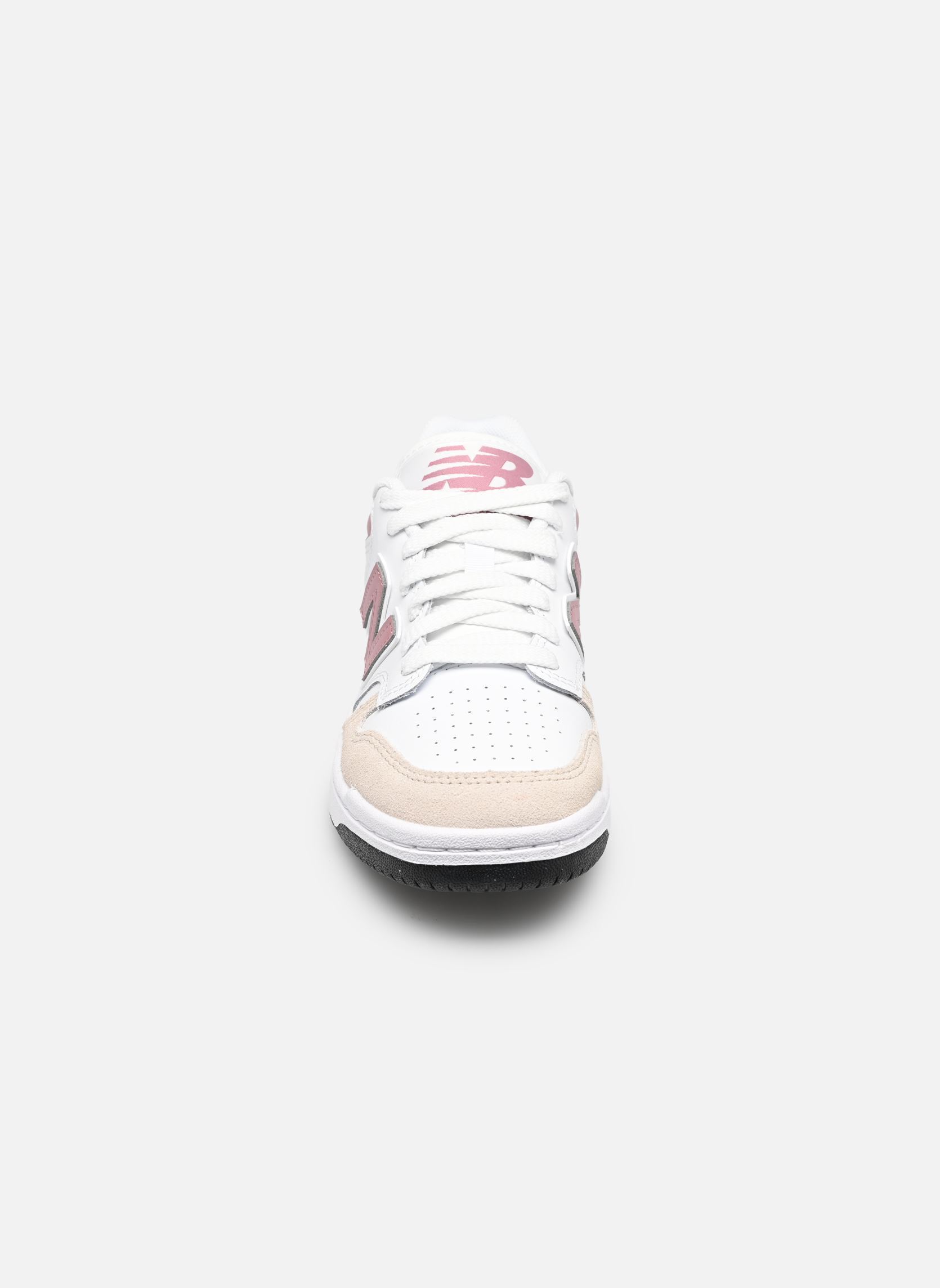 Sneaker GB480 weiß New Balance Sneaker GB480 weiß NB 103 WHITE 2