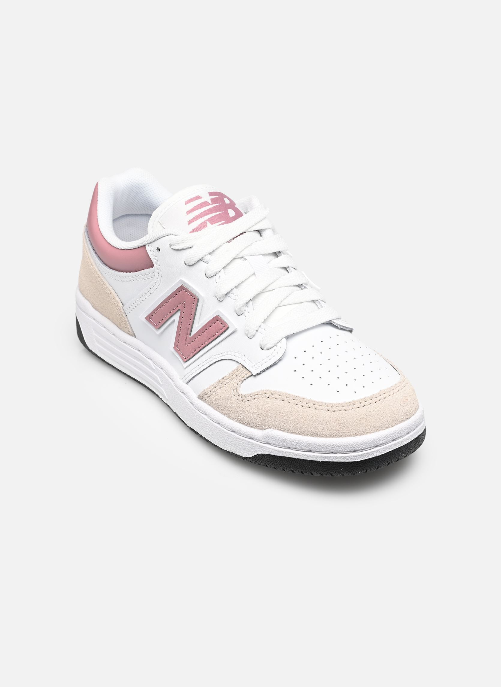 Baskets New Balance GB480 pour Enfant