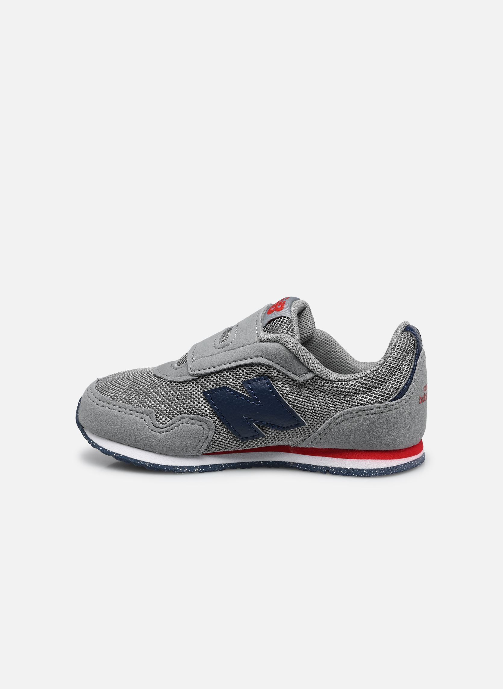 Baskets I323 gris New Balance Baskets I323 gris Slate Grey