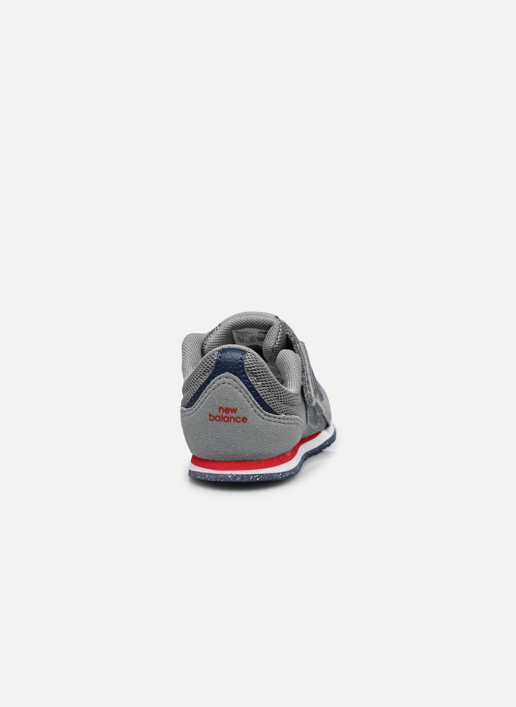 Baskets I323 gris New Balance Baskets I323 gris Slate Grey