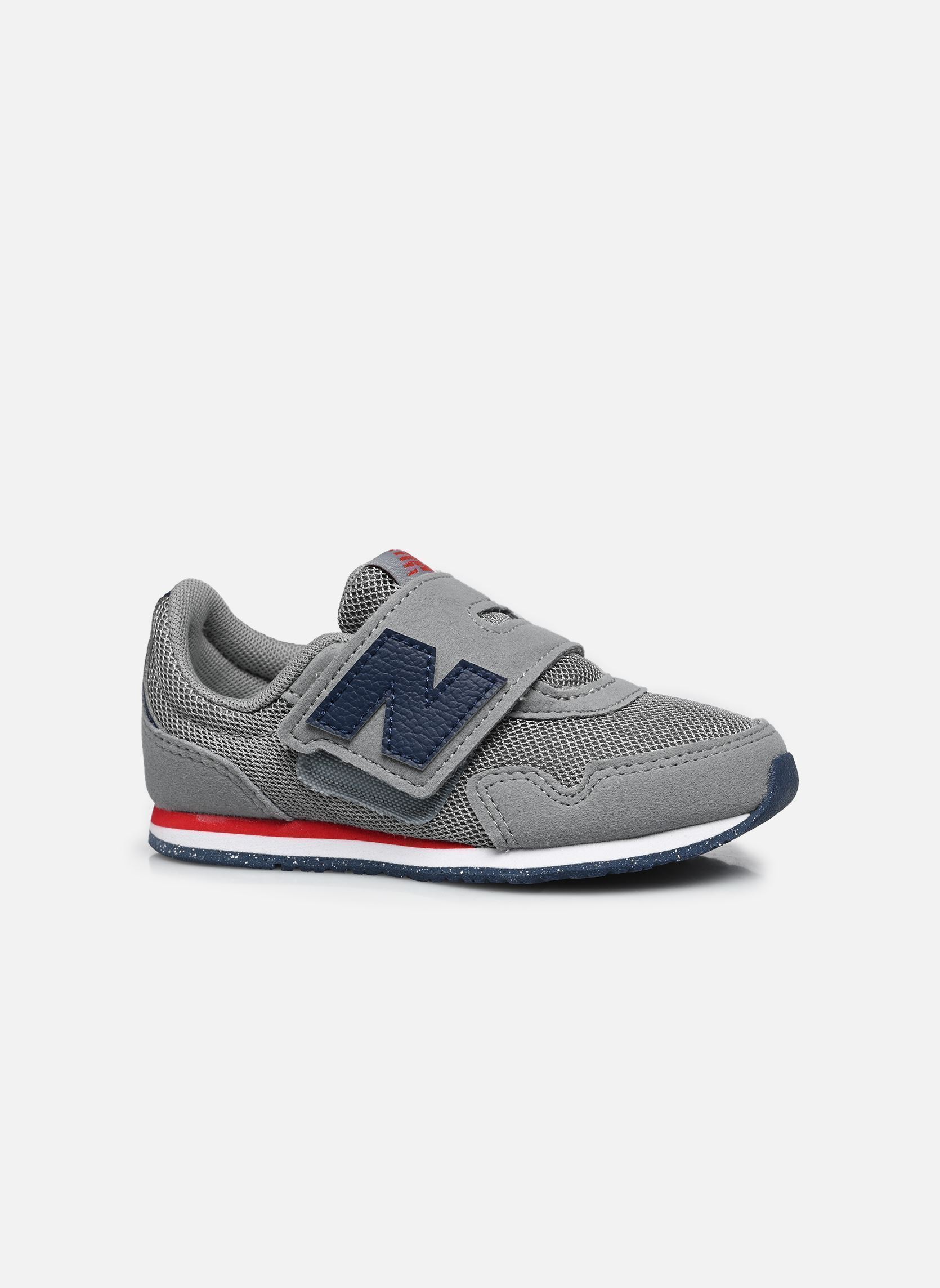 Baskets I323 gris New Balance Baskets I323 gris Slate Grey