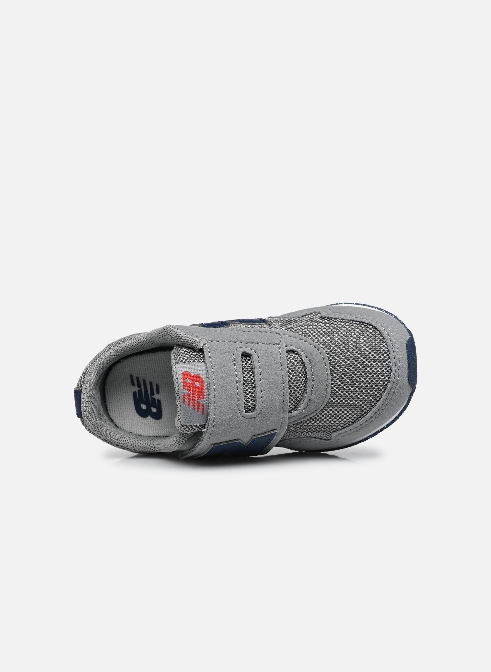 Baskets I323 gris New Balance Baskets I323 gris Slate Grey