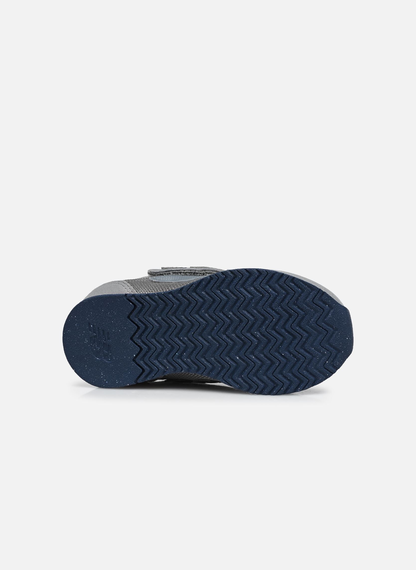 Baskets I323 gris New Balance Baskets I323 gris Slate Grey