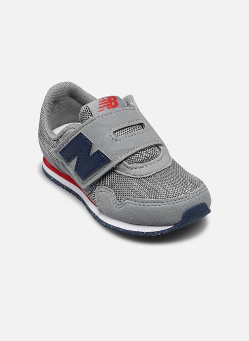 New Balance Baskets I323 gris