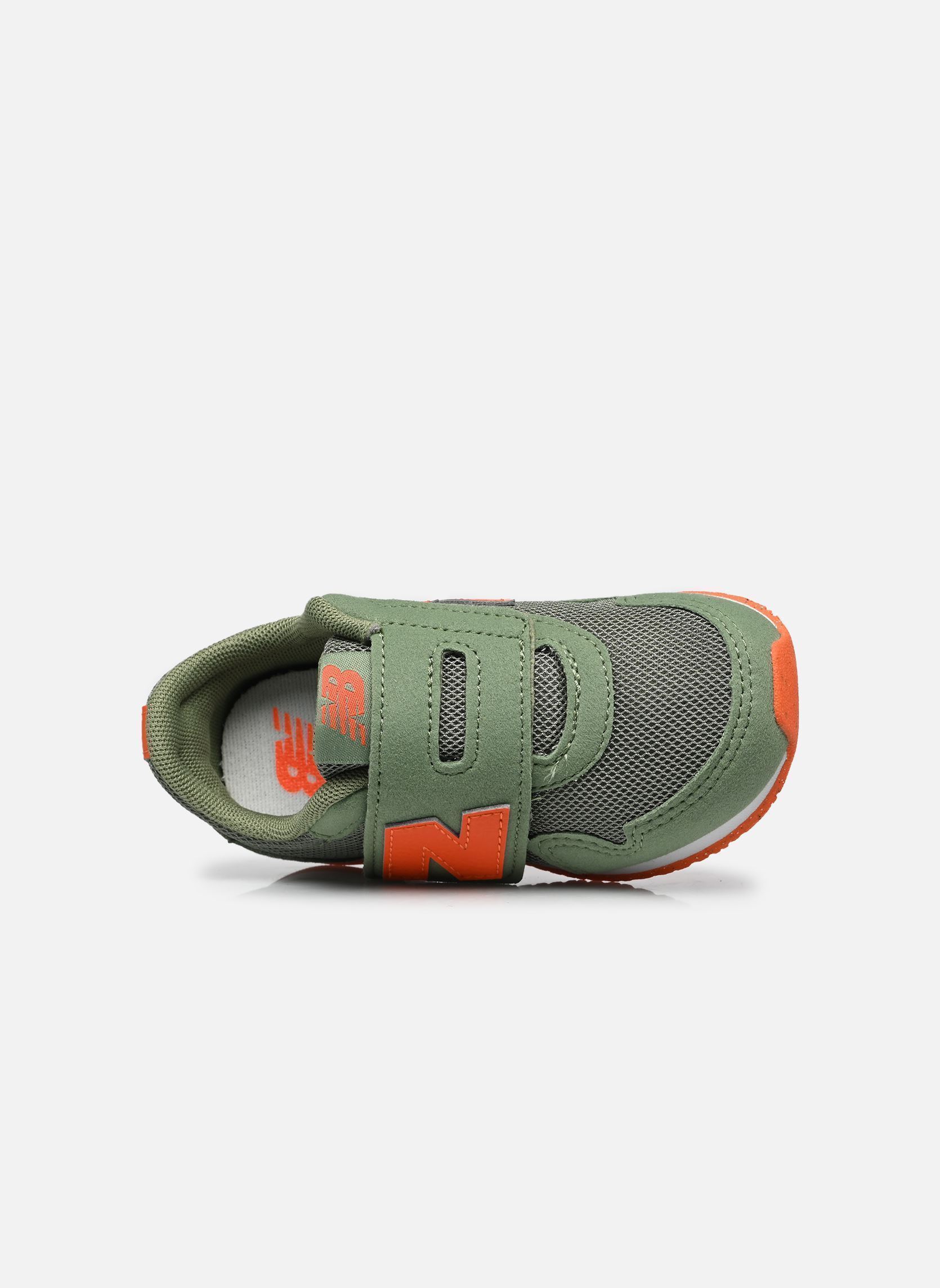 Sneakers I323 groen New Balance Sneakers I323 groen Oregano