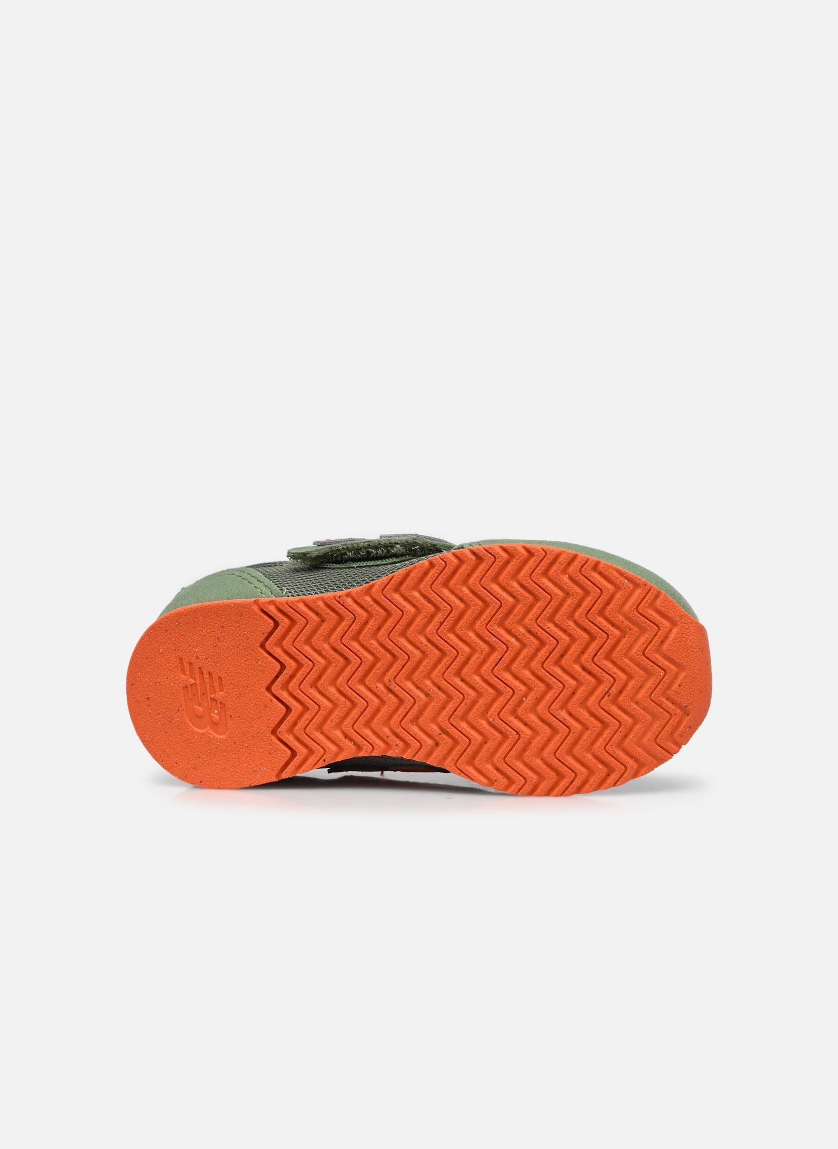 Sneakers I323 groen New Balance Sneakers I323 groen Oregano