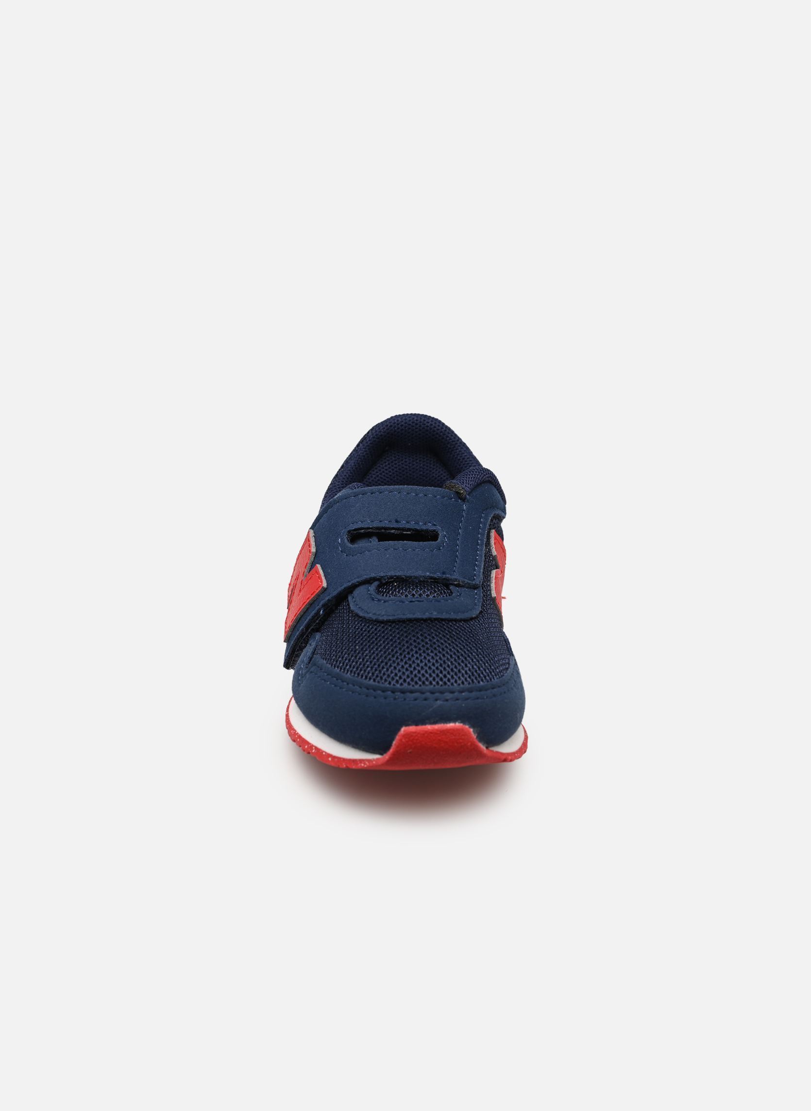 Baskets I323 bleu New Balance Baskets I323 bleu NB navy