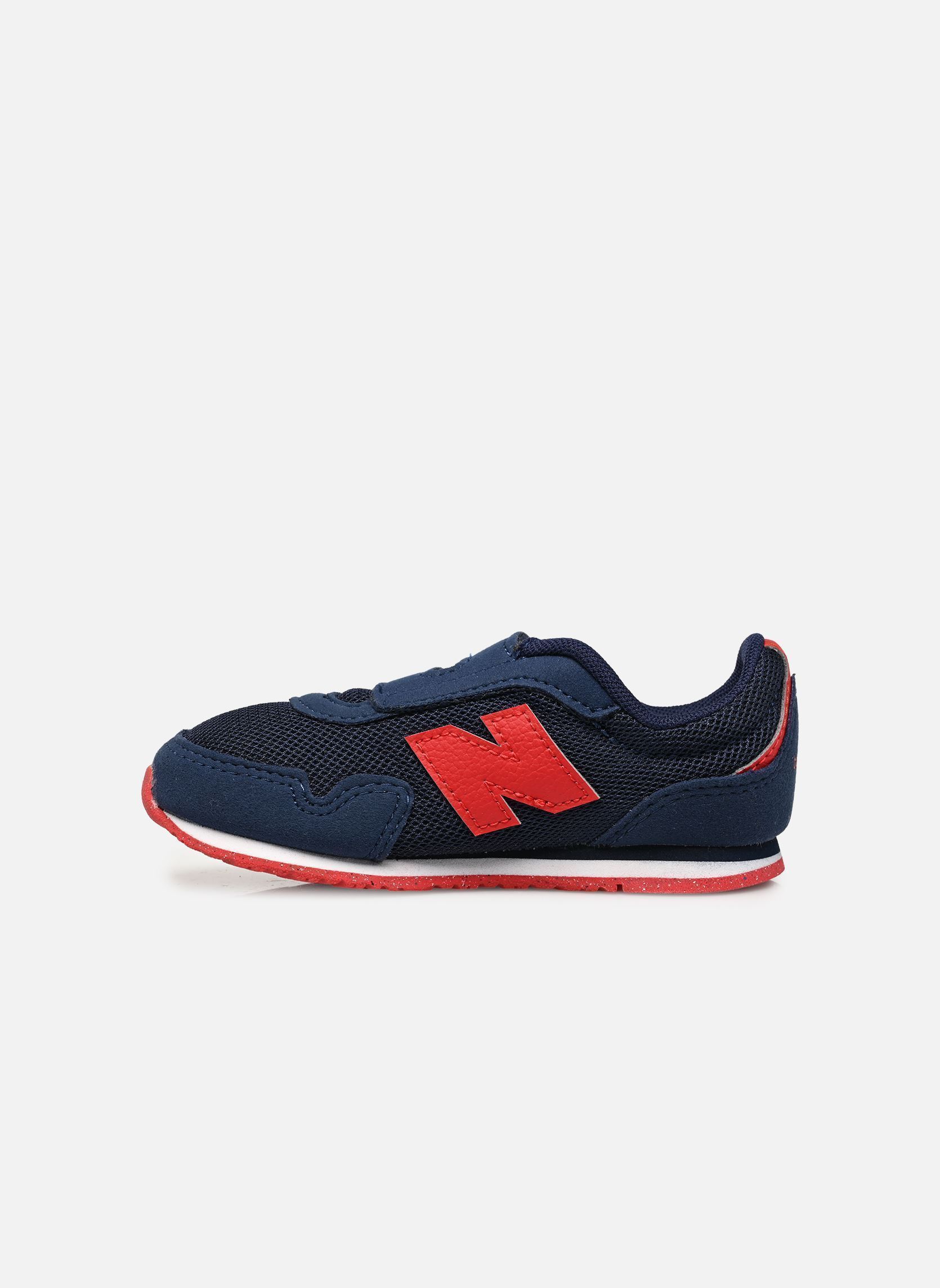 Baskets I323 bleu New Balance Baskets I323 bleu NB navy
