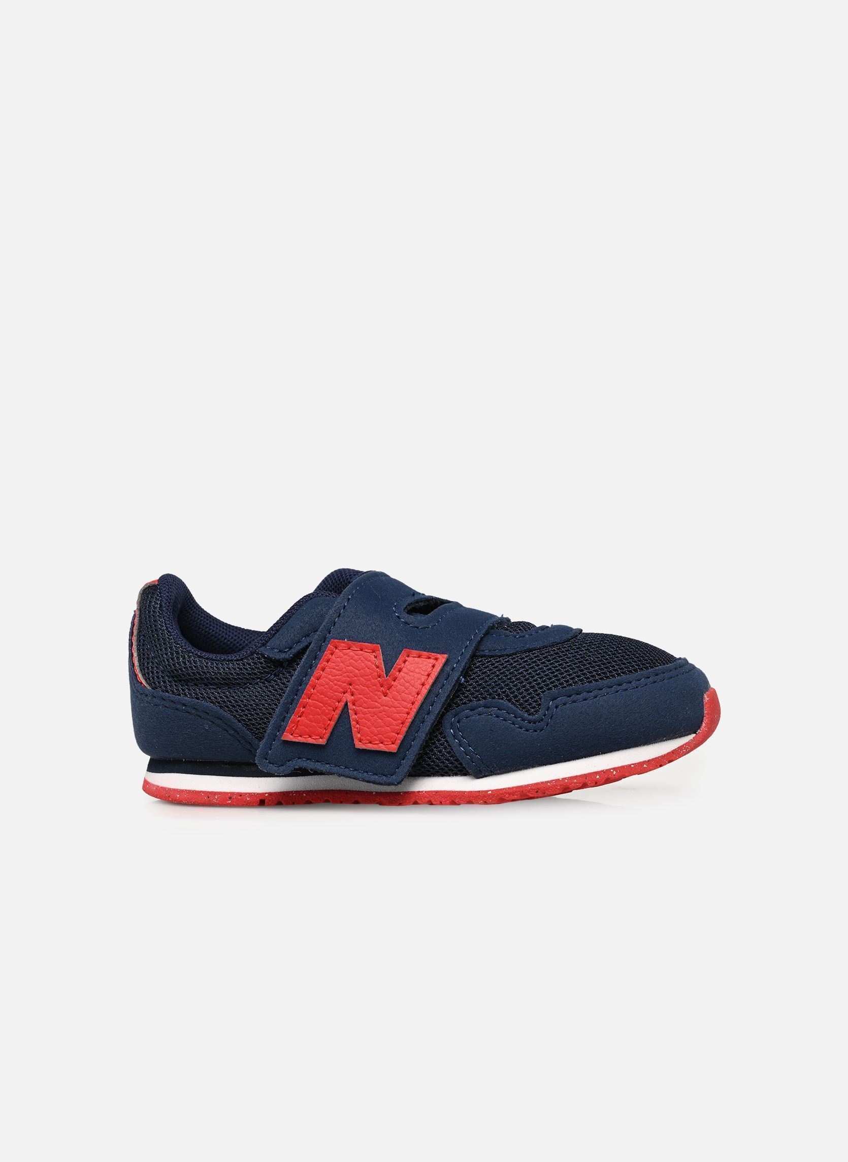 Baskets I323 bleu New Balance Baskets I323 bleu NB navy