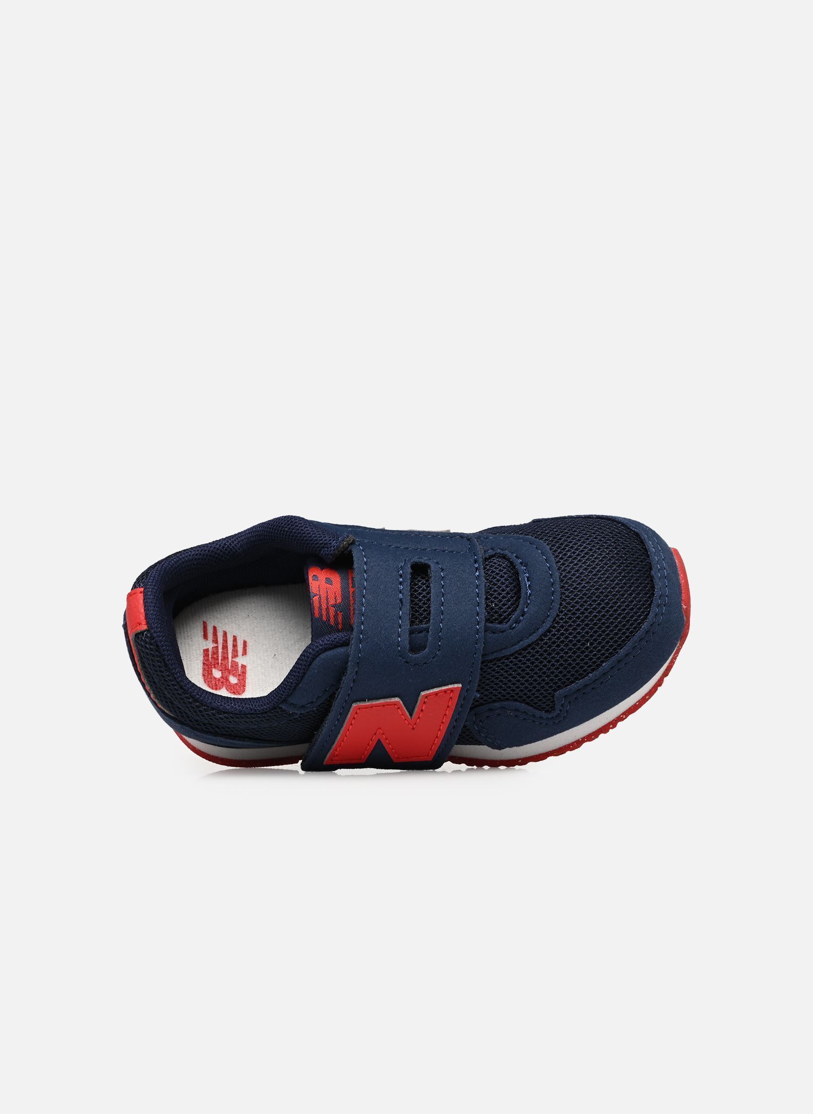 Baskets I323 bleu New Balance Baskets I323 bleu NB navy