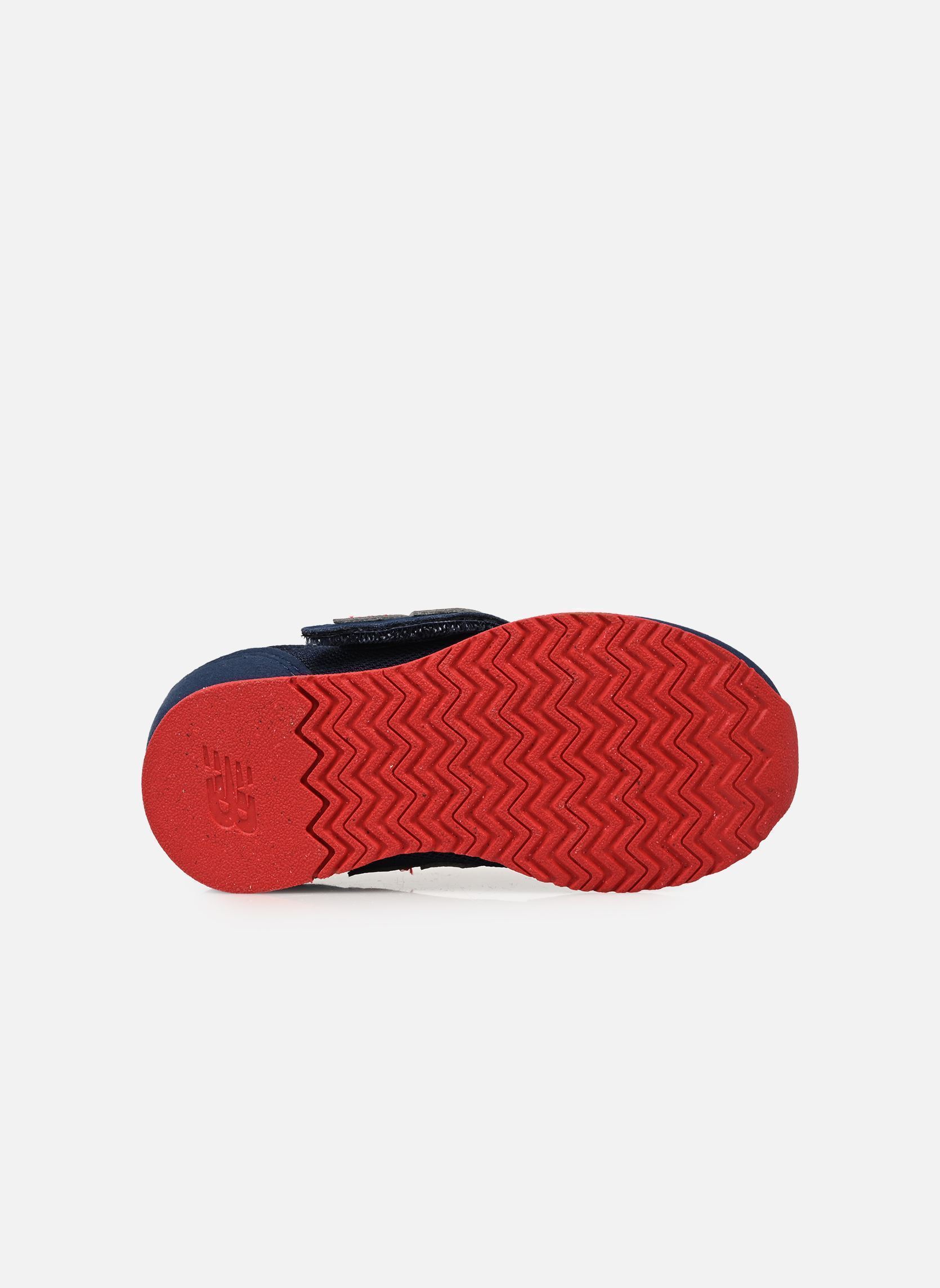 Baskets I323 bleu New Balance Baskets I323 bleu NB navy