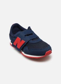 Baskets I323 bleu