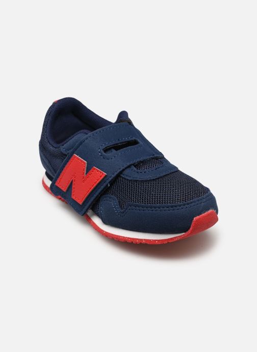 New Balance Baskets I323 bleu