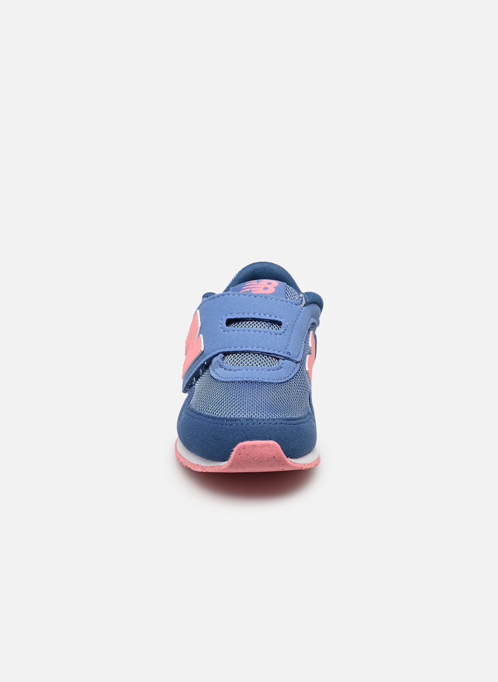 Sneakers I323 meisjes blauw New Balance Sneakers I323 meisjes blauw Magic Blue