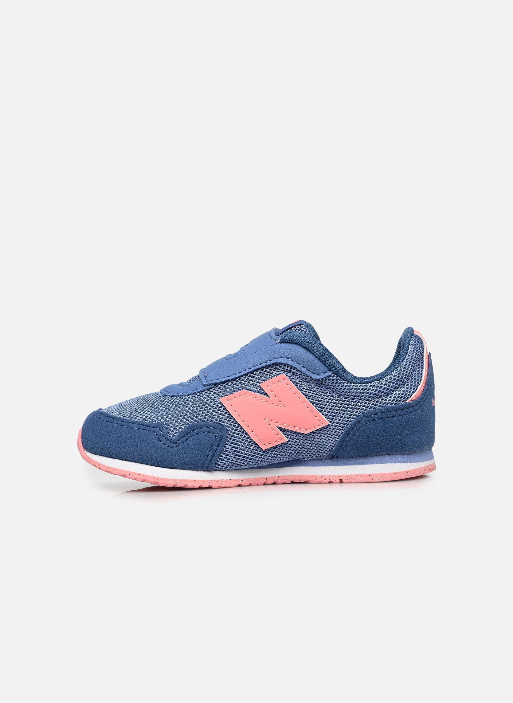 Sneakers I323 meisjes blauw New Balance Sneakers I323 meisjes blauw Magic Blue