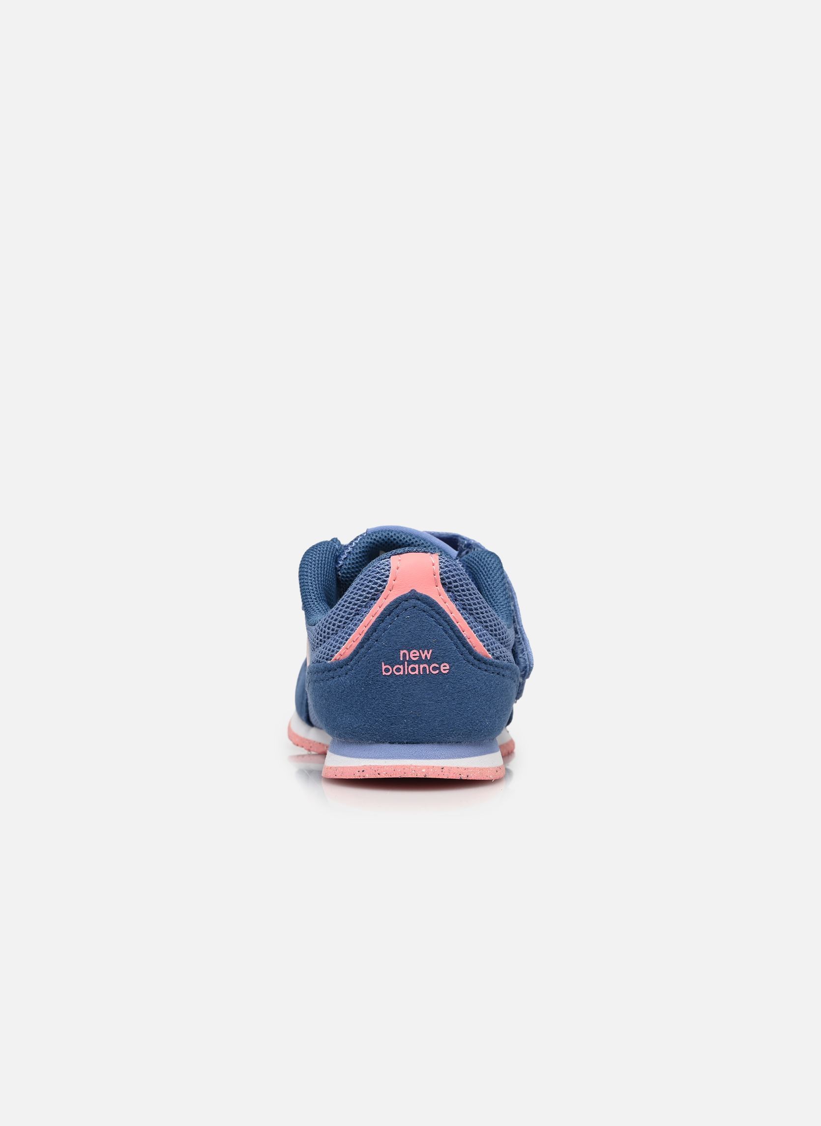 Sneakers I323 meisjes blauw New Balance Sneakers I323 meisjes blauw Magic Blue