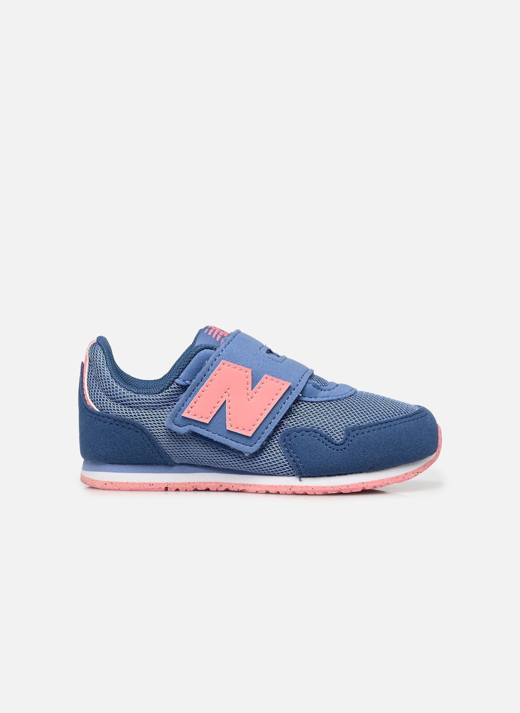 Sneakers I323 meisjes blauw New Balance Sneakers I323 meisjes blauw Magic Blue